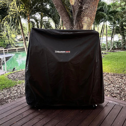 Tagwood Cover for BBQ23SS Grill