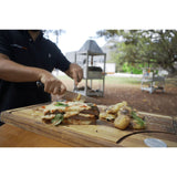 Tagwood TAWO05 Grain Cutting & Carving Board