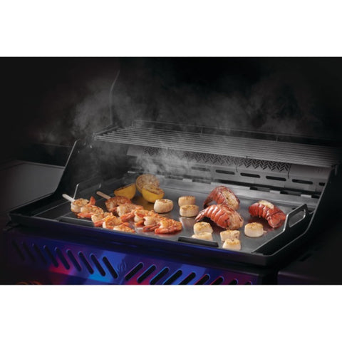 Napoleon Stainless Steel Griddle Insert for all Rogue® and Freestyle 425 models