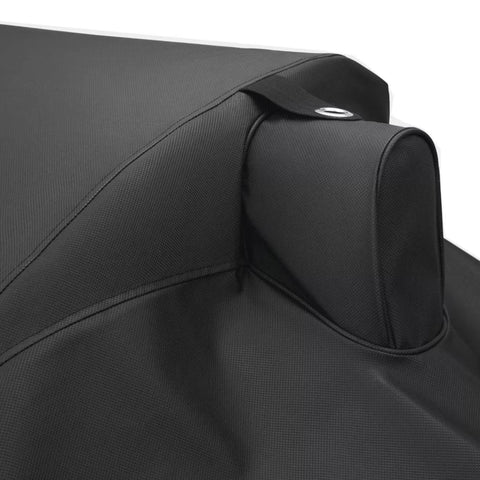 DCS Grill Cover for 48-Inch Series 9 Built-In Gas Grills