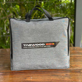 Tagwood Cover for BBQ23SS Grill