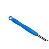 Bull 69569 Small Stainless Steel Pizza Peel