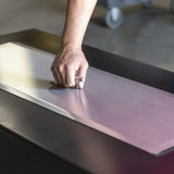 The Outdoor Plus Stainless Steel Rectangle Cover