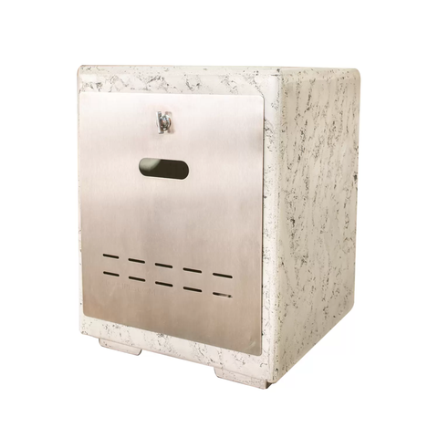 The Outdoor Plus Concrete Pedestal
