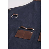 No Te Manches Moe BBQ Apron