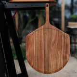 Gozney Acacia Wood Pizza Peel & Server XL