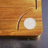 Tagwood TAWO04 Edge-Grain Cutting & Carving Board