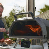 Ooni Connect Digital Temperature Hub