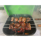 MAOs XLarge 24-Inch Big Fork BBQ