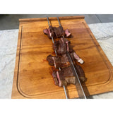 MAOs XLarge 42-Inch Big Fork BBQ