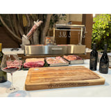 Tagwood TAWO05 Grain Cutting & Carving Board