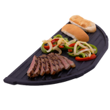 Broil King KEG 5000 Griddle Plate 180 Degree