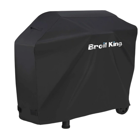 Broil King Select Crown Pellet 500 Grill Cover