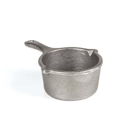 Fogues TX Cast Iron Handcrafted Casserole