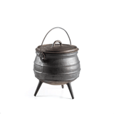 Fogues TX Cas Iron Cauldron 10L