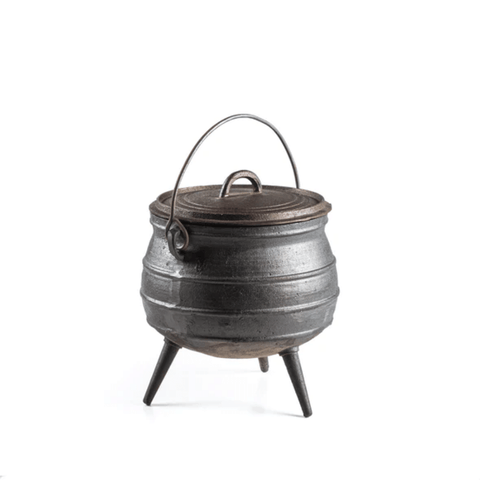 Fogues TX Cas Iron Cauldron 10L