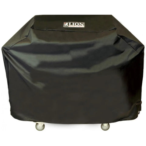 L-75000 Canvas Cart Cover