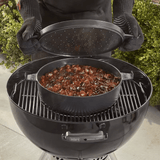 Weber Oven Duo